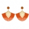 Oranje