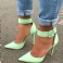 Groen
