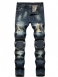 Blauw