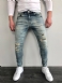 Blauw
