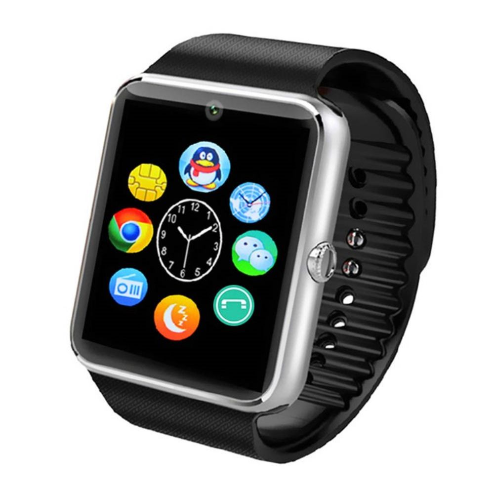 Bestseller Multifunctioneel Smart Horloge
