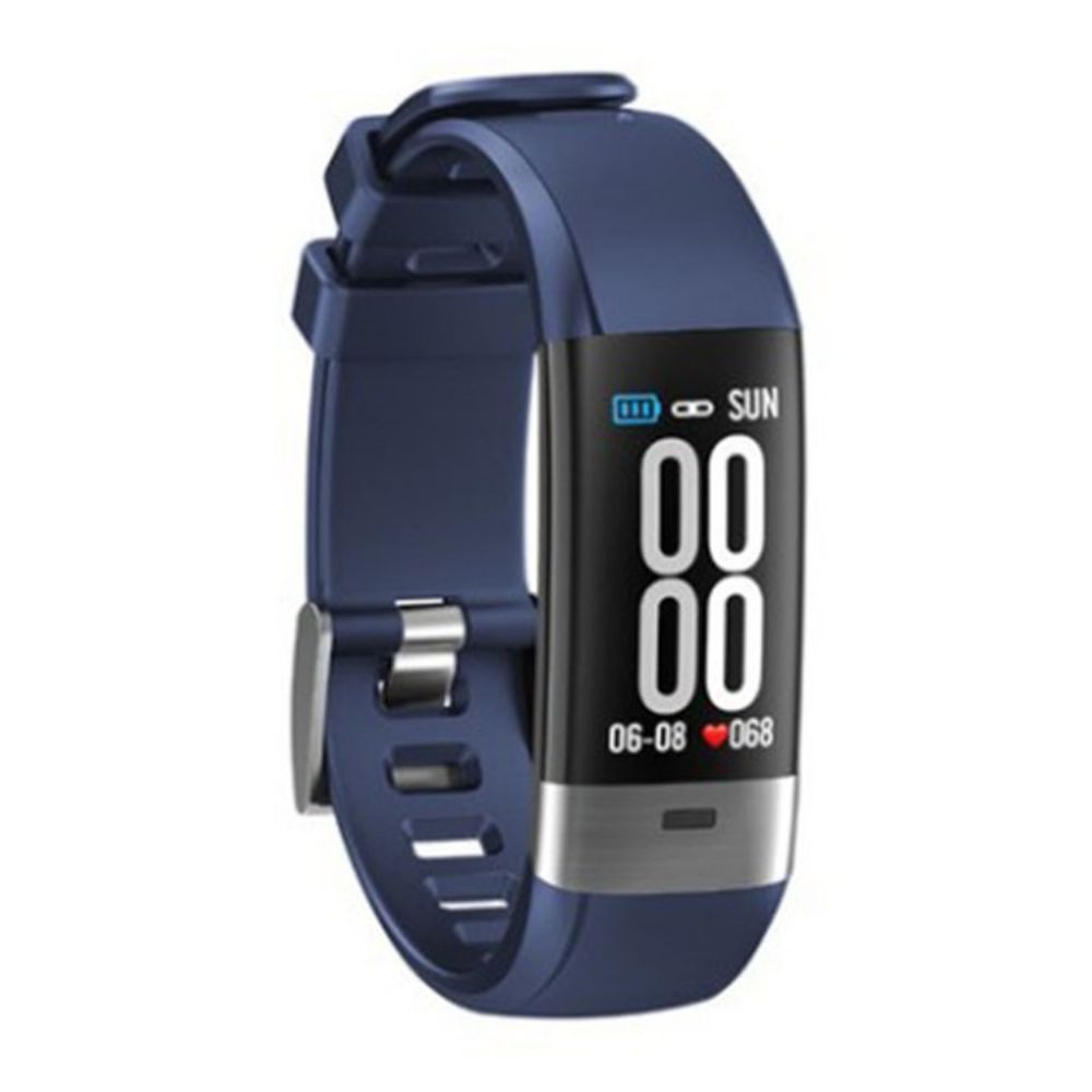 Uniseks Hightech Smartwatch