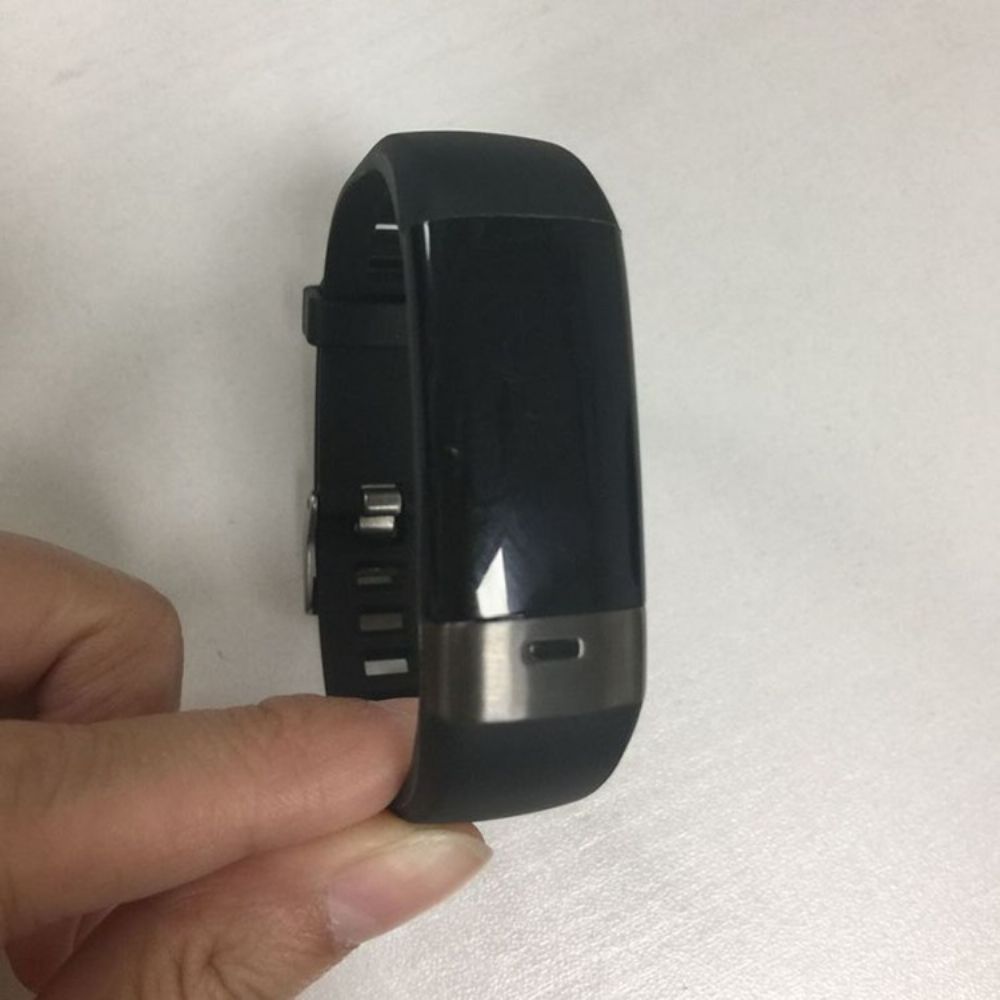 Uniseks Hightech Smartwatch