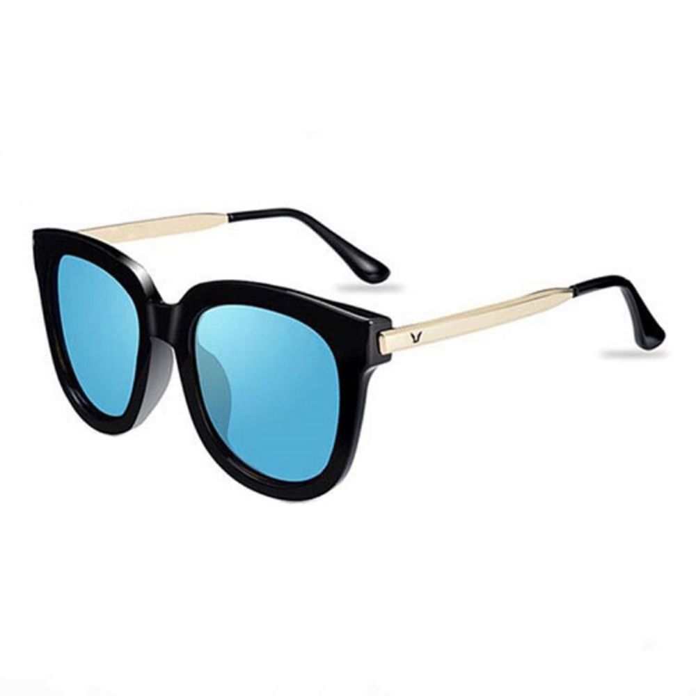 Cat Eye Fashion-Zonnebril
