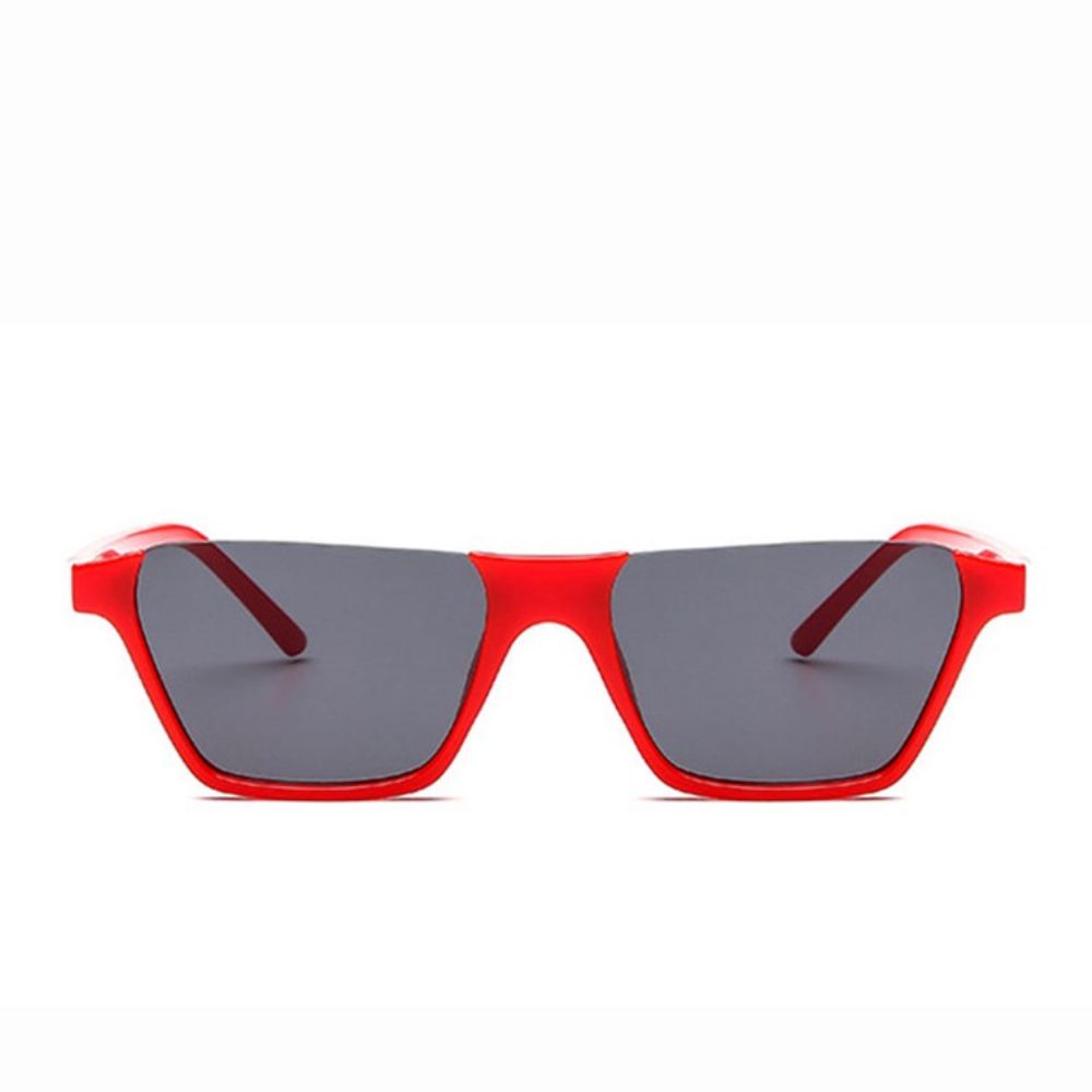Nieuwe Mode Vierkante Mode Zonnebril