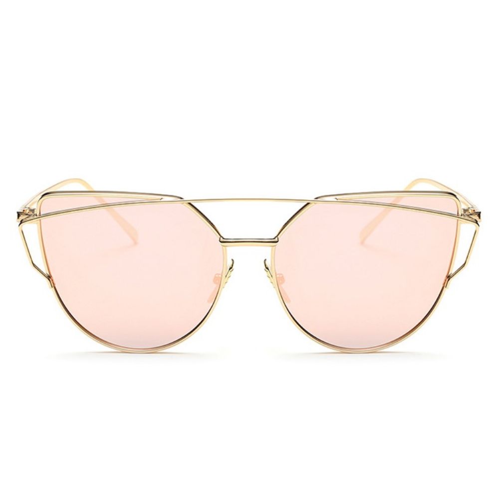 Retro Cat Eye Faishon-Zonnebril