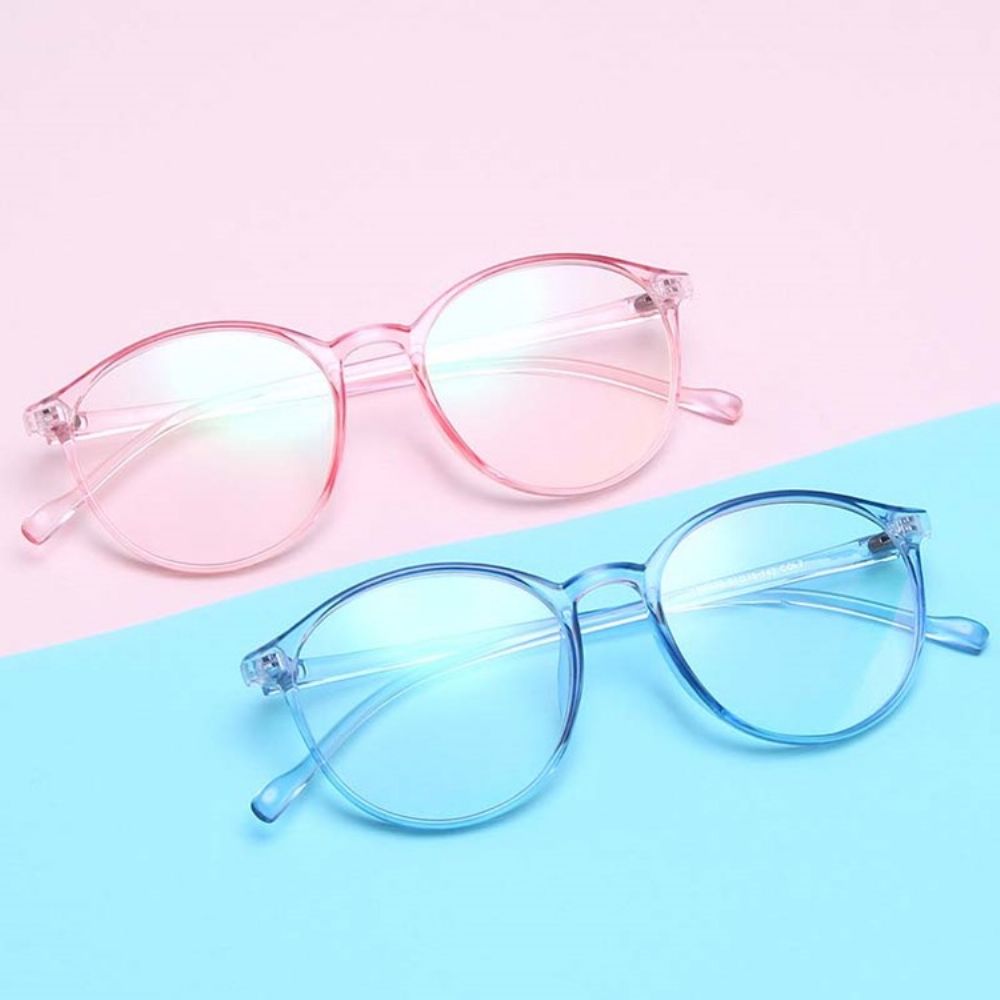 Zonnebril Van Polycarbonaat Dames