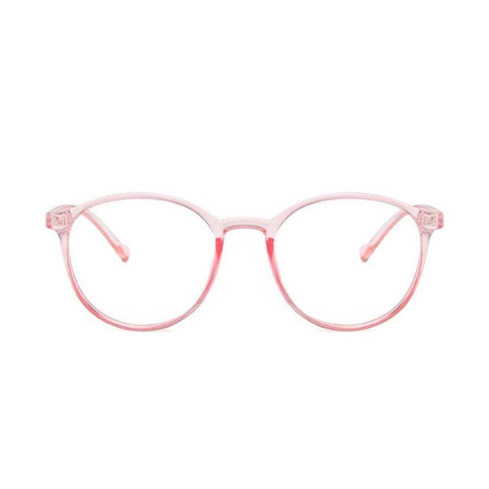 Zonnebril Van Polycarbonaat Dames