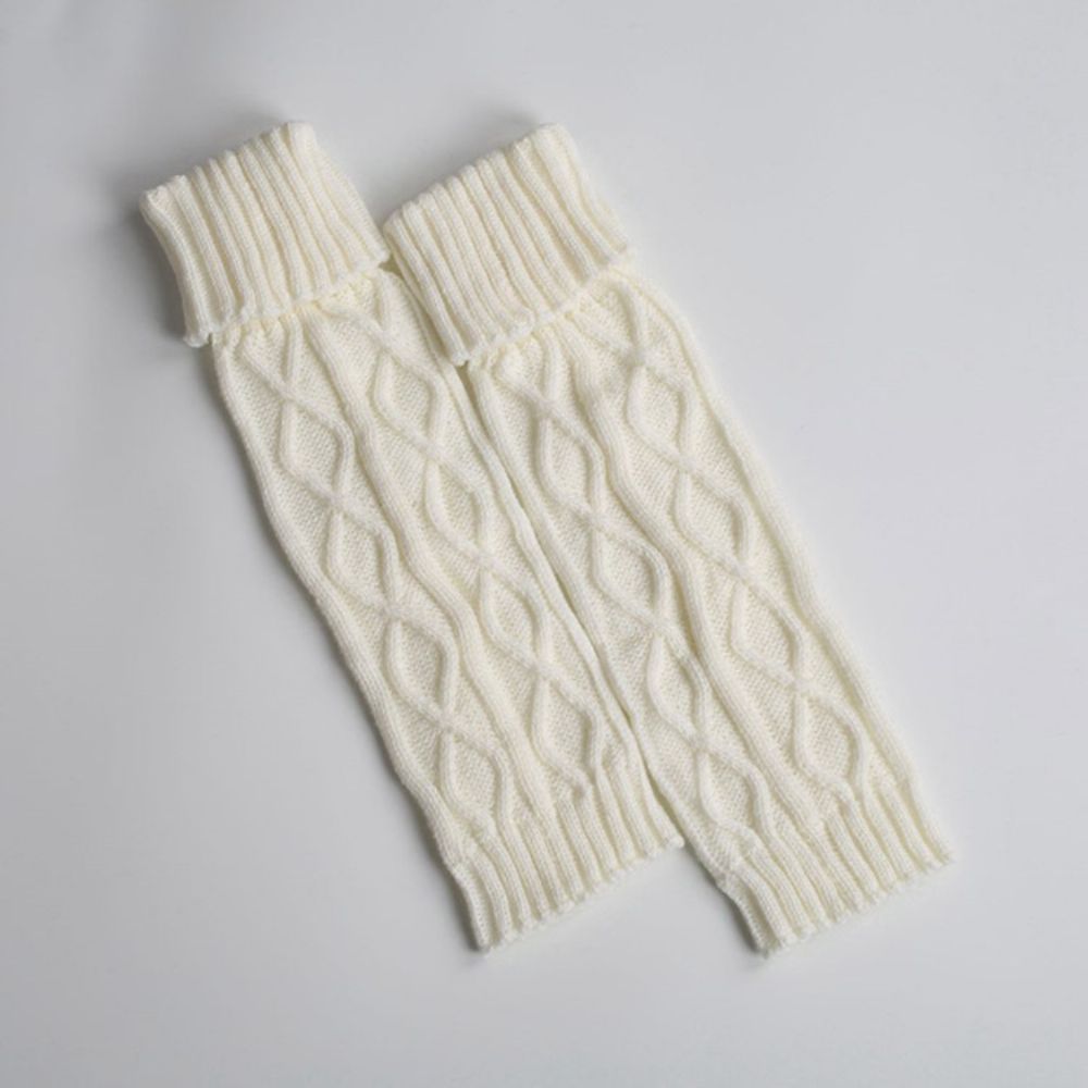 Knie Beenwarmers Laarzen Sokken