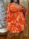 Oranje