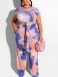 Blauw