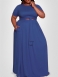 Blauw