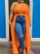 Oranje