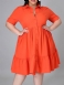 Oranje
