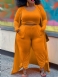 Oranje