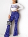 Blauw