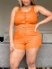 Oranje