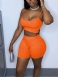Oranje