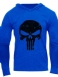 Blauw