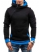 Blauw