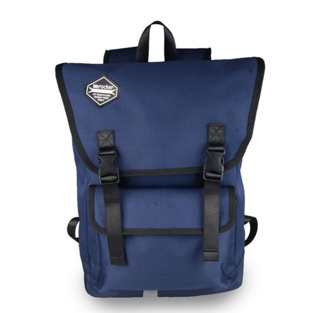 Effen Unisex Nylon Sporttassen