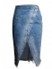 Blauw