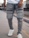 Grijs