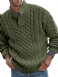 Legergroen