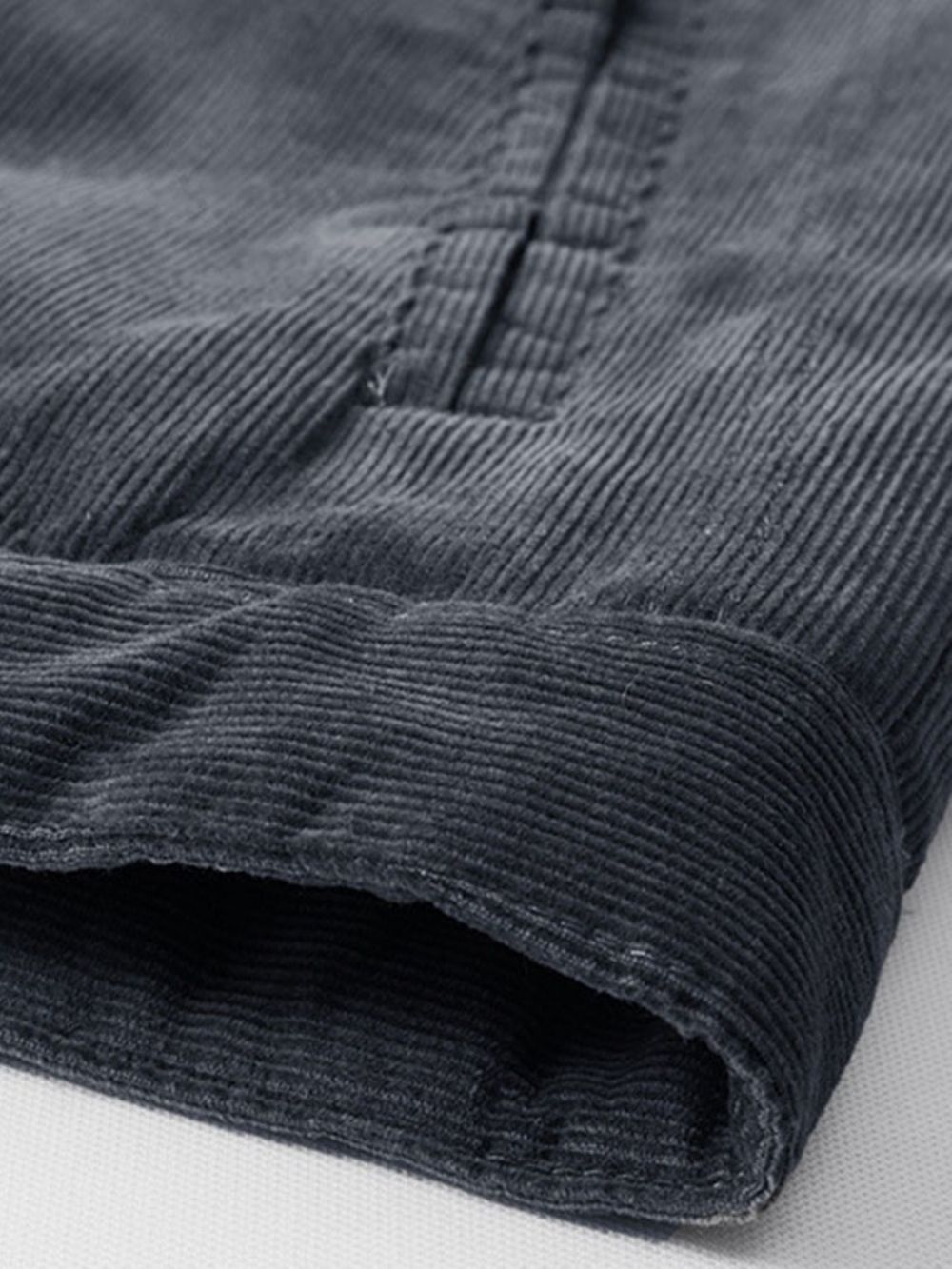 Effen Reverszak Winter Los Herenjack