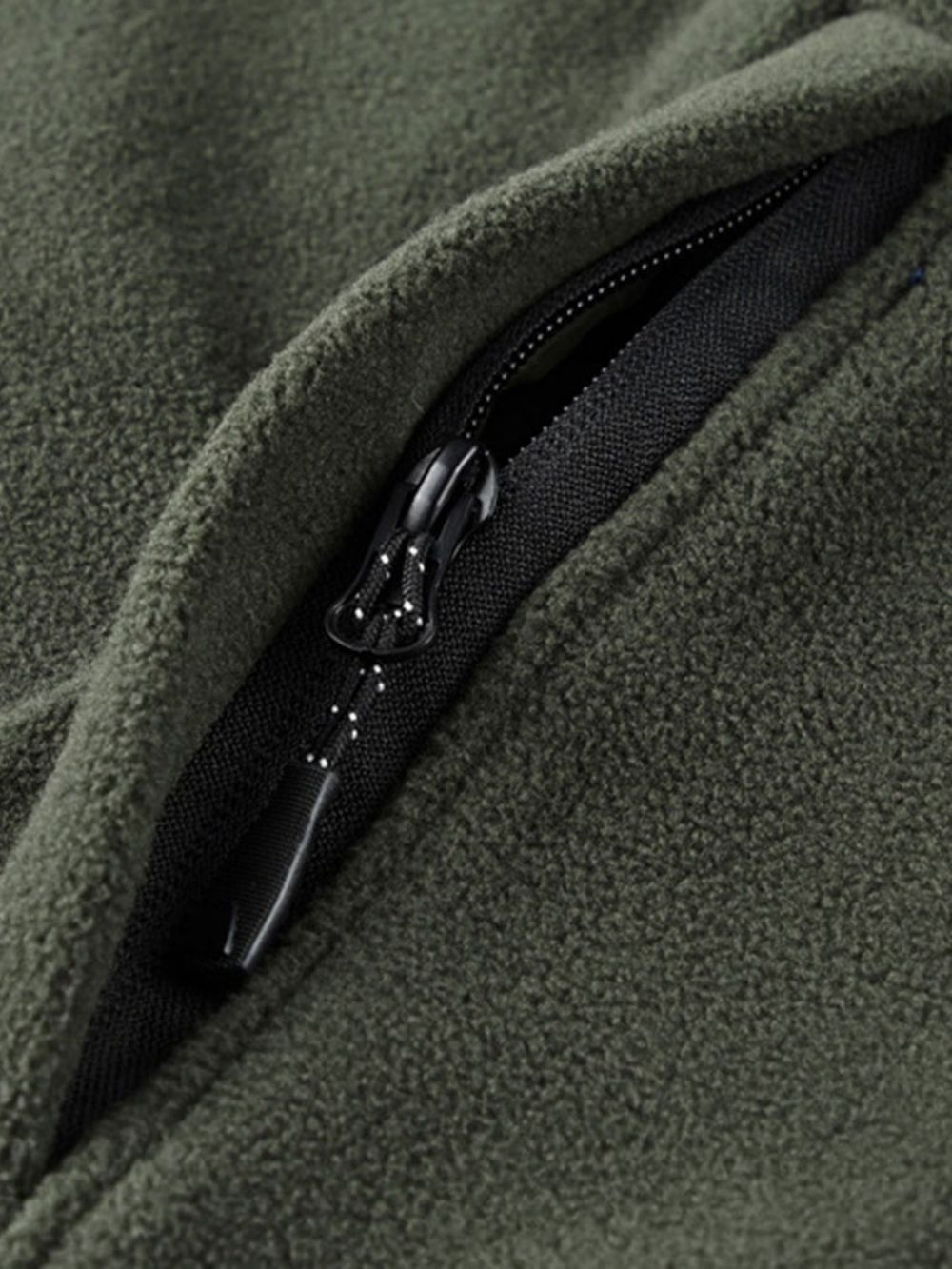 Opstaande Kraag Appliqués Europees Slim Jack
