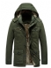 Legergroen