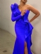 Blauw