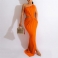 Oranje