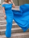 Blauw