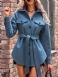Blauw