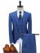 Blauw