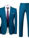 Meerblauw