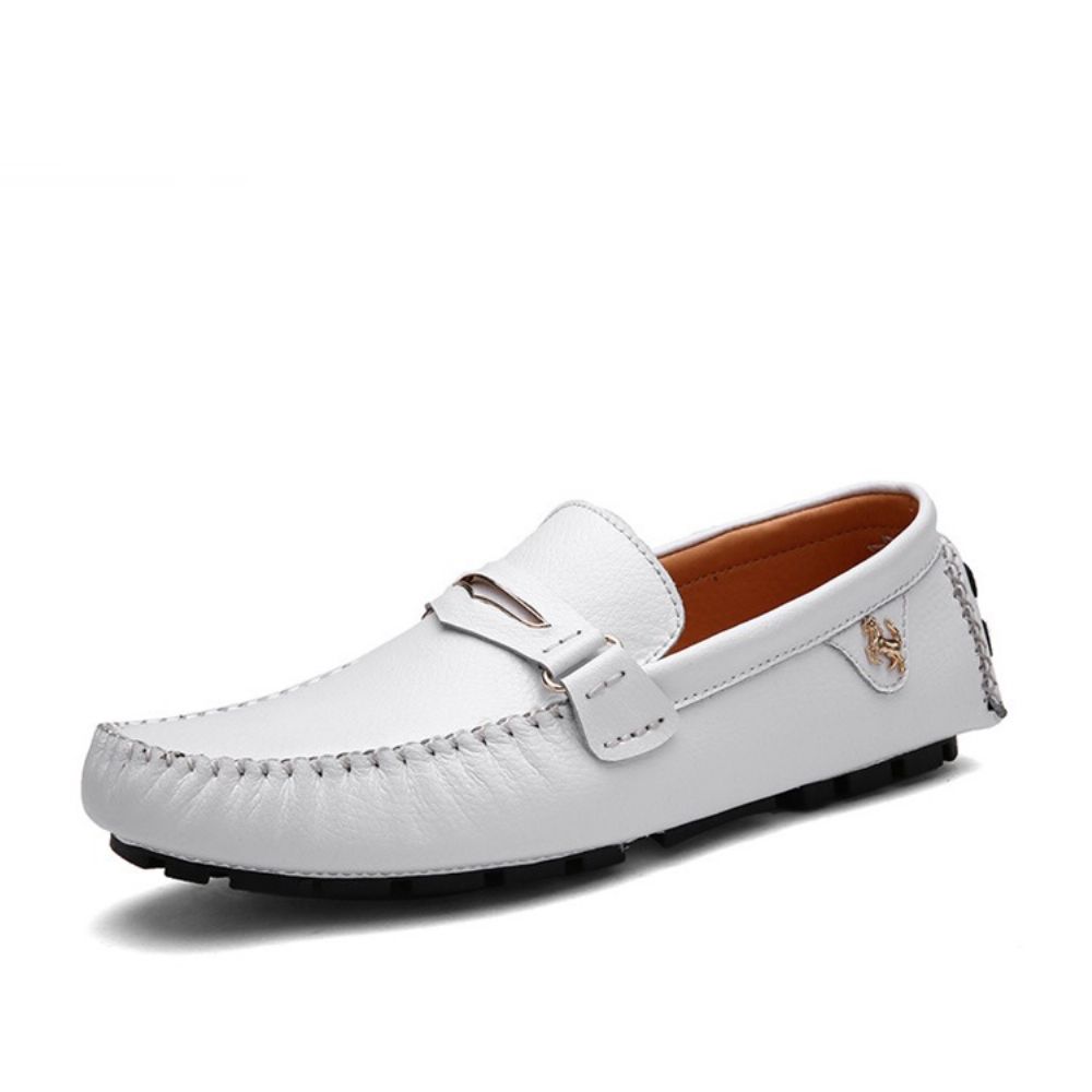Instappers Mocassin-Gommino Heren