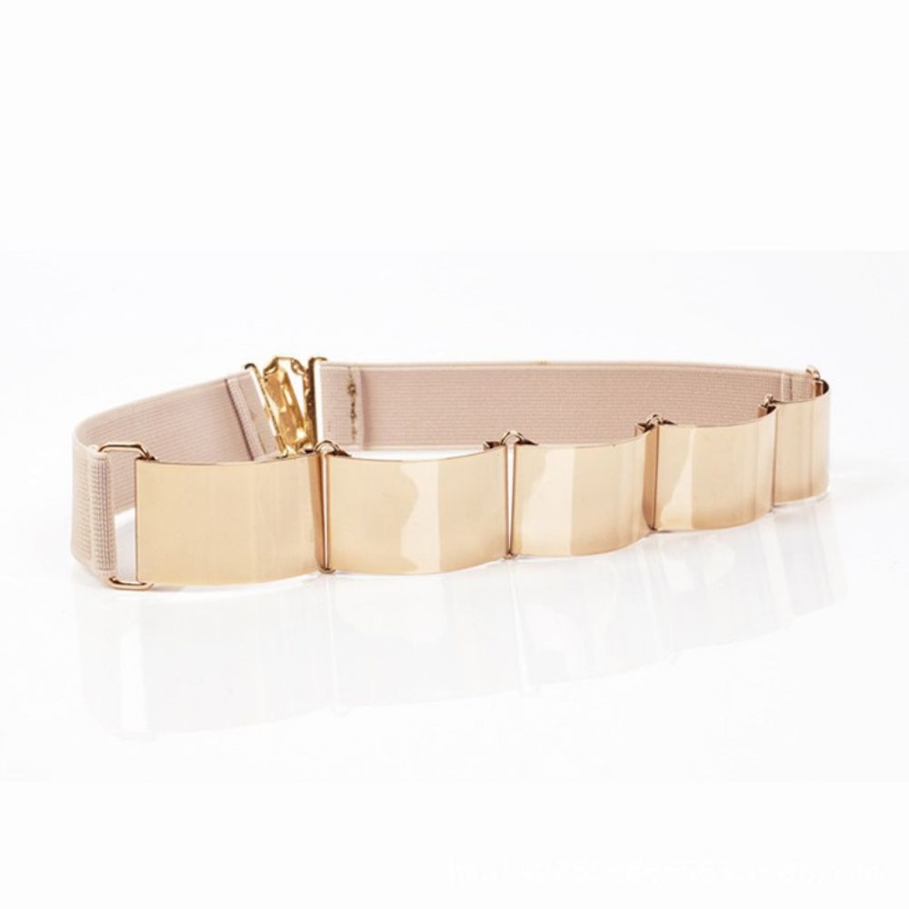 Nieuwe Stijl Mode Legering Riem