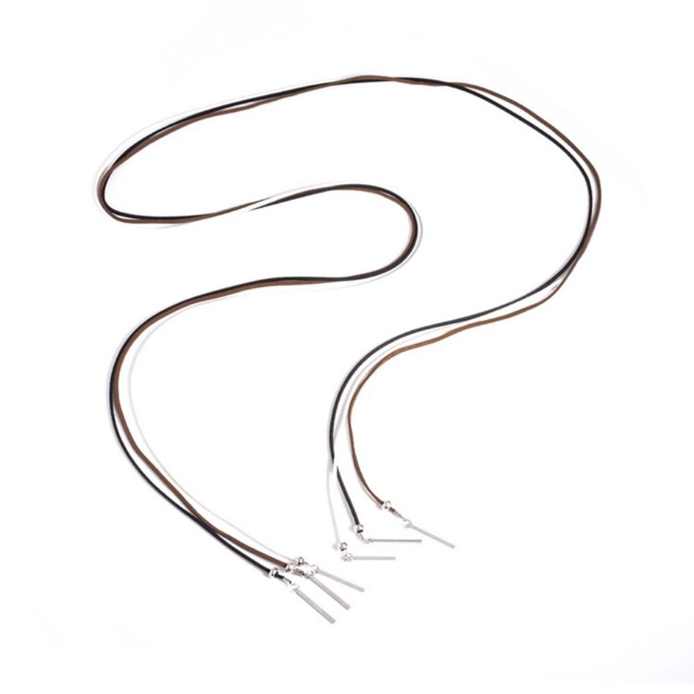 Strik Hanger Ketting