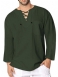 Legergroen