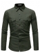 Legergroen