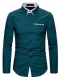 Meerblauw