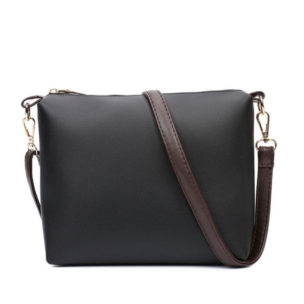 OCCident Style Tassel Versiering Handtas (2 Zakken)