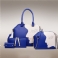 Blauw