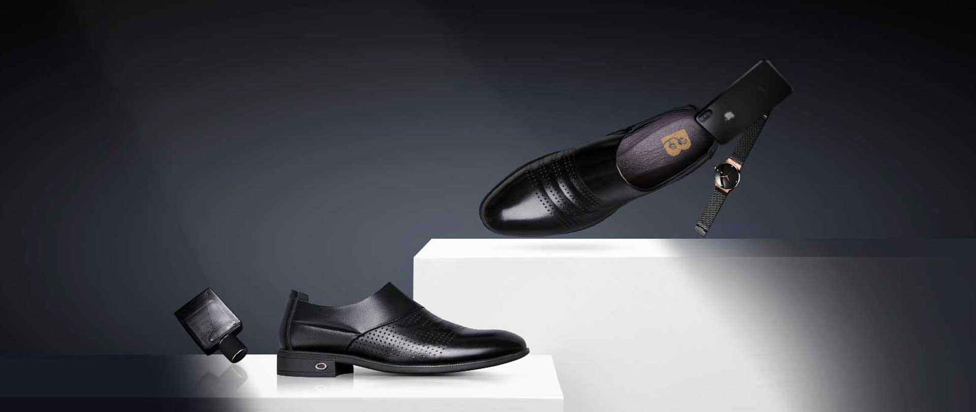 Oxfords, Veterschoenen En Vleugeltipschoenen Voor Heren